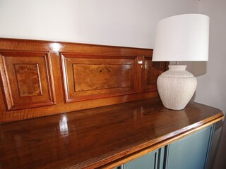 Ferienhaus Zempin Ausstattung 9