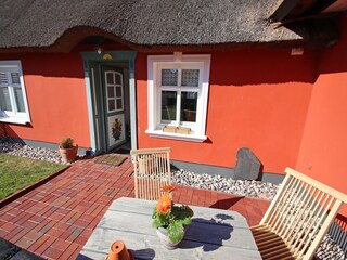 Holiday house Zempin Outdoor Recording 6