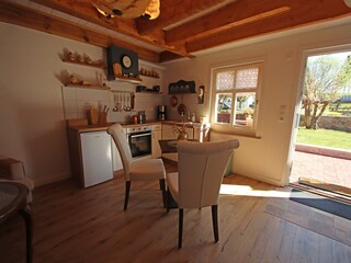 Ferienhaus Zempin Ausstattung 10