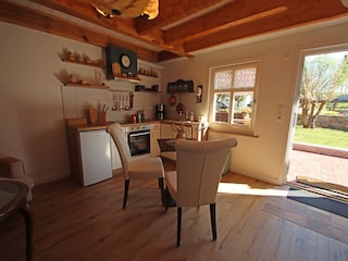 Holiday house Zempin Features 22