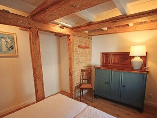 Ferienhaus Zempin Ausstattung 12