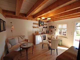 Ferienhaus Zempin Ausstattung 14