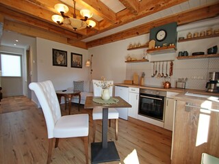 Ferienhaus Zempin Ausstattung 15