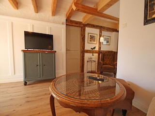 Ferienhaus Zempin Ausstattung 17