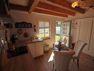 Ferienhaus Zempin Ausstattung 19
