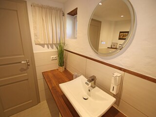 Ferienhaus Zempin Ausstattung 25