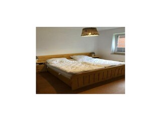 Apartment Petersdorf Ausstattung 2