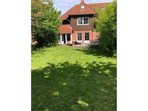 Appartement Vakantieappartement in Petersdorf op Fehmarn
