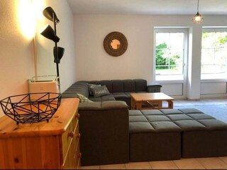Apartment Petersdorf Ausstattung 5