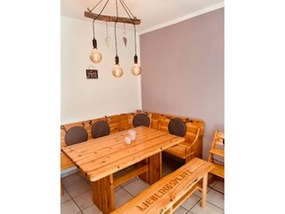 Apartment Petersdorf Ausstattung 6