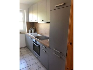 Apartment Petersdorf Ausstattung 8