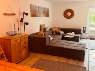 Apartment Petersdorf Ausstattung 9