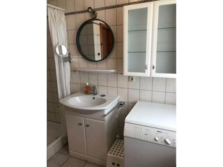 Apartment Petersdorf Ausstattung 10