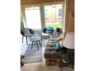 Appartamento Petersdorf Caratteristiche 11