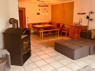 Apartment Petersdorf Ausstattung 12