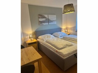 Apartment Petersdorf Ausstattung 13