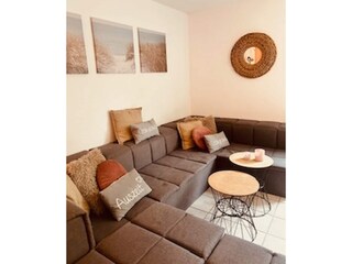 Apartment Petersdorf Ausstattung 15