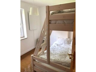 Apartment Petersdorf Ausstattung 16