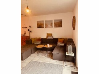 Apartment Petersdorf Ausstattung 19