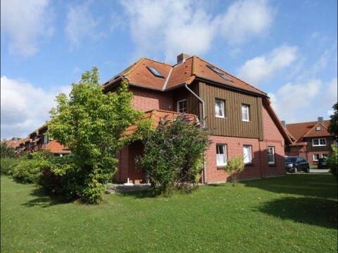 Appartement Vakantieappartement met balkon in Petersdorf