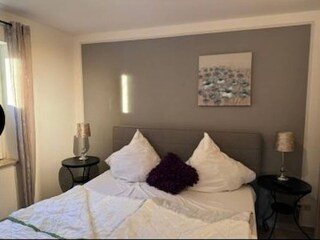 Apartamento Petersdorf Características 12