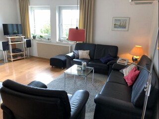 Appartement Petersdorf Équipement 11