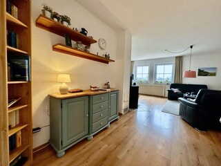 Appartement Petersdorf Équipement 16