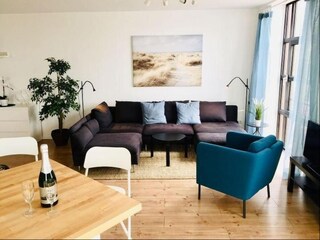 Apartamento Orth Características 11