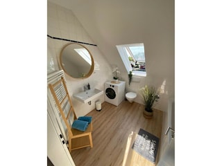 Apartment Orth Ausstattung 12