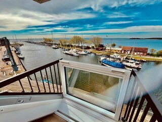 Apartamento Orth Grabación al aire libre 3