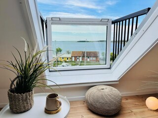 Apartamento Orth Grabación al aire libre 4