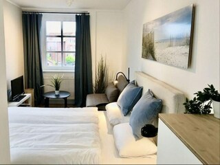 Apartment Orth Ausstattung 3