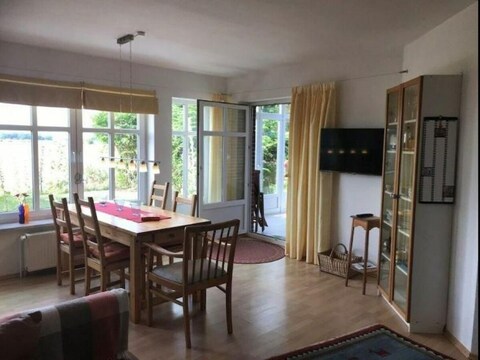 Apartamento vacacional en Orth on Fehmarn