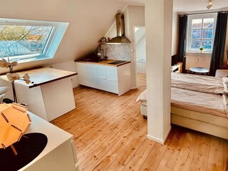Apartment Orth Ausstattung 5