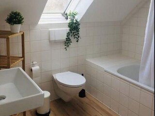 Apartment Orth Ausstattung 8