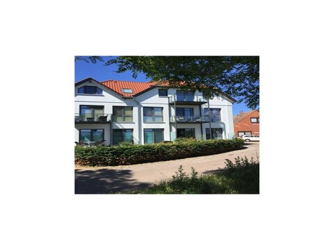 Apartamento vacacional en Orth on Fehmarn