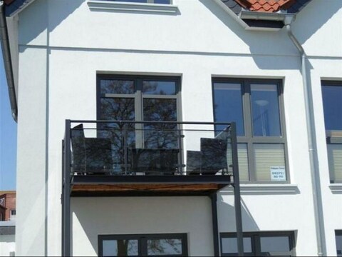 Apartamento vacacional en Orth on Fehmarn