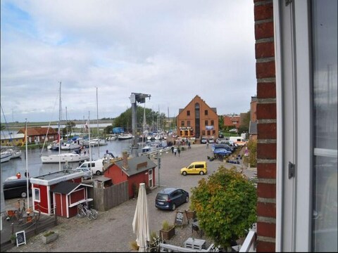 Apartamento vacacional en Orth on Fehmarn
