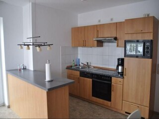 Apartment Orth Ausstattung 8