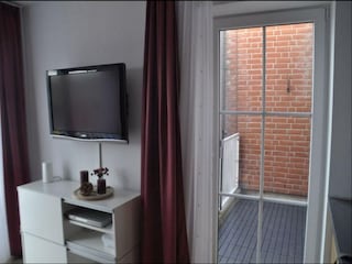 Apartment Orth Ausstattung 9
