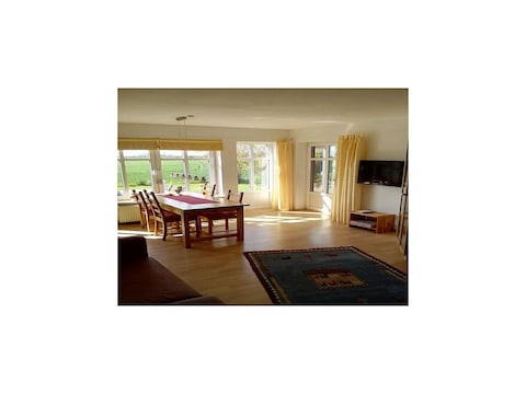 Apartment Ferienwohnung in Dänschendorf auf Fehmarn