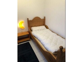 Apartment Dänschendorf Features 9