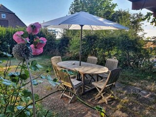 Holiday house Püttsee Outdoor Recording 2