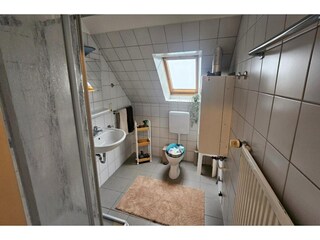 Vakantiehuis Neßmersiel Kenmerken 15