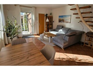 Casa per le vacanze Neßmersiel Caratteristiche 16