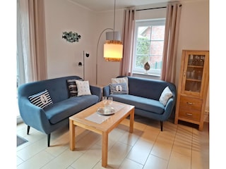 Ferienhaus Neßmersiel Ausstattung 9