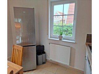 Vakantiehuis Neßmersiel Kenmerken 6