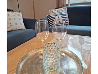 Vakantiehuis Neßmersiel Kenmerken 9
