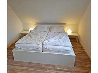 Ferienhaus Neßmersiel Ausstattung 11