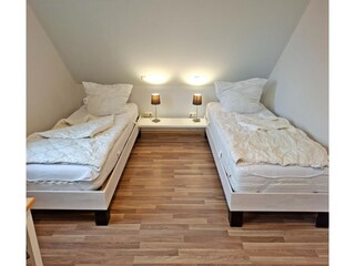 Ferienhaus Neßmersiel Ausstattung 12
